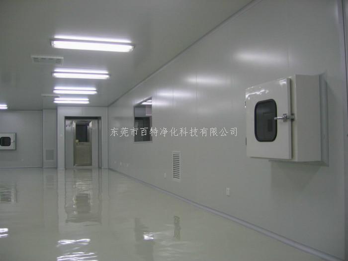 潔淨室淨化工程      價格電議