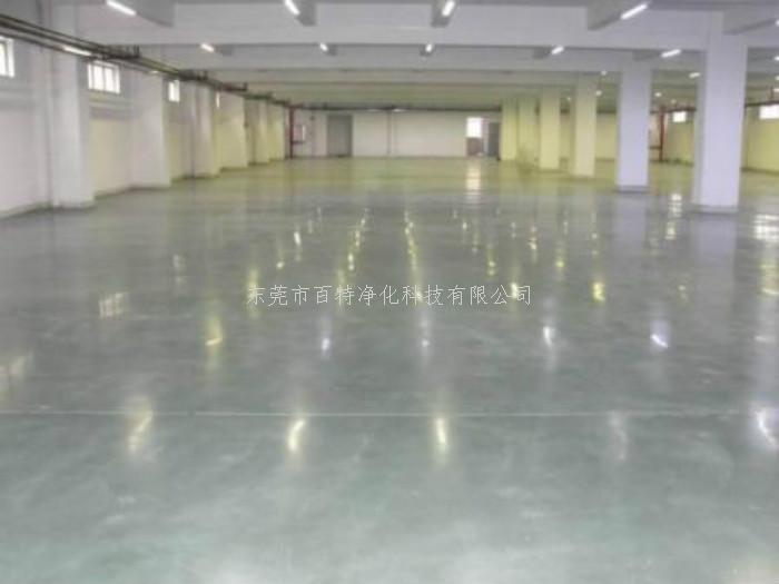 耐磨金（jīn）剛（gāng）砂地坪