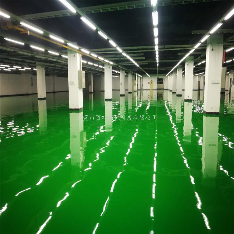 惠（huì）州環氧地坪漆工程（chéng）