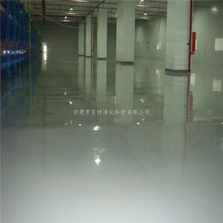 環氧地坪漆工程 環氧地坪漆(qī)工程