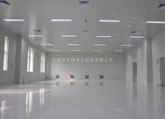固化地坪（píng）漆